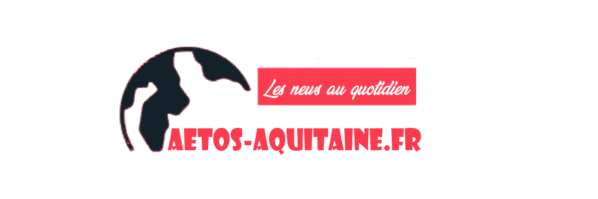 Aetos Aquitaine.fr